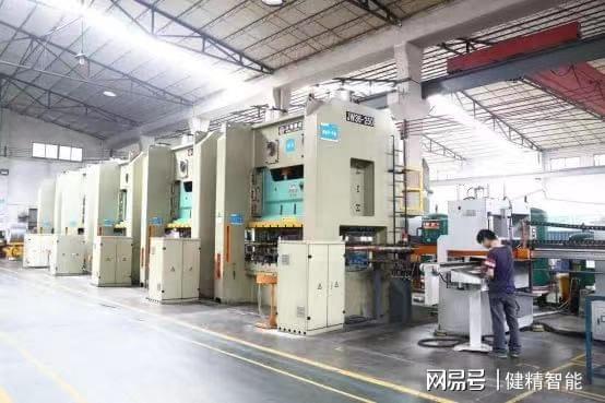 盈特攜手精工，以技術服務吹響智能工廠號角